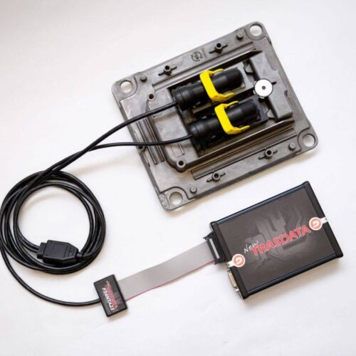 Dimsport F34NTA23 Volvo Truck TRW -EMS2.X Cable