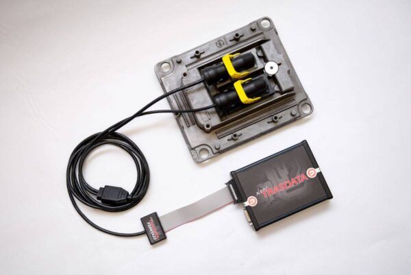 Dimsport F34NTA23 Volvo Truck TRW -EMS2.X Cable