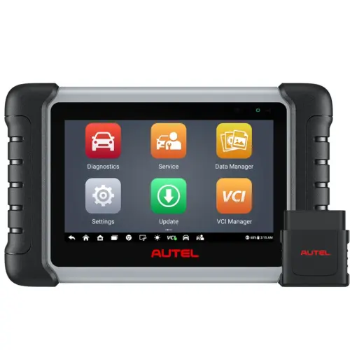 Autel MaxiCOM MK808BT Pro 1 Years Updates
