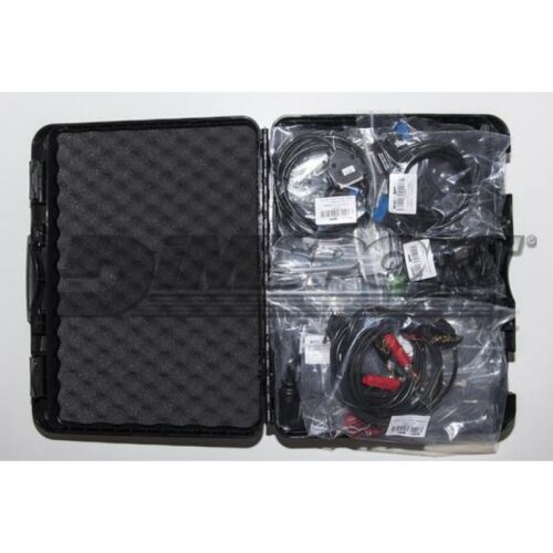 Dimsport Full Set Truck Cables