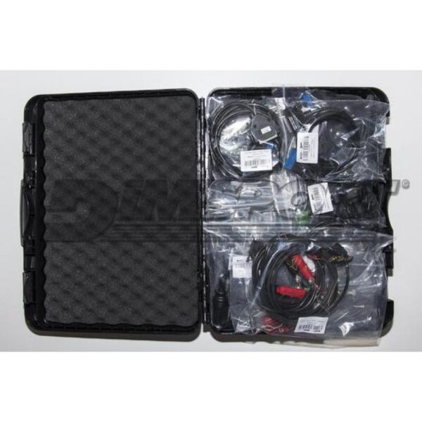 Dimsport Full Set Truck Cables