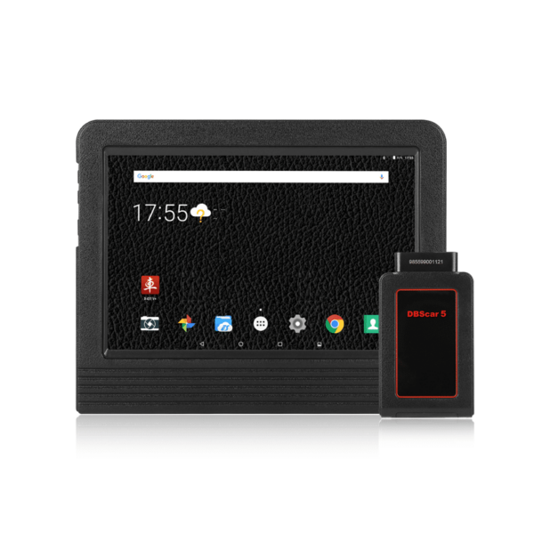 Launch X431 V+Wifi/Bluetooth Full System Diagnostic Scanner+ 2 years free update