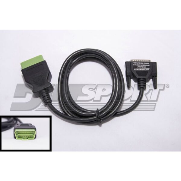 Dimsport Toyota/Lexus Cable F32GN052