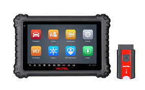 Autel MaxiCOM MK906 PRO  With 1 Years Subscription